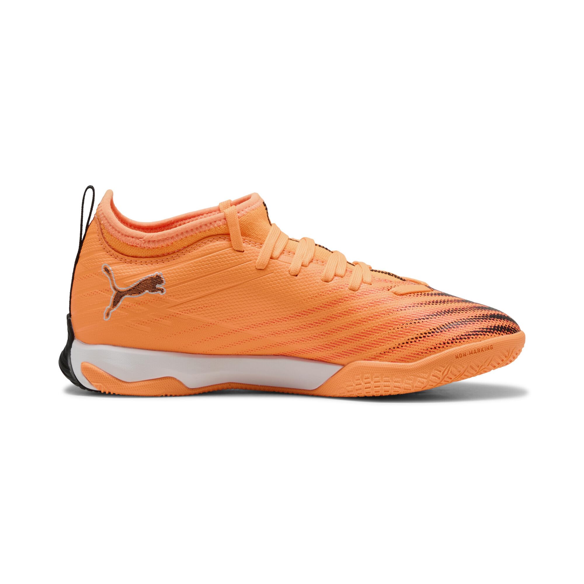 Puma Ultra 6 Match It + Mid Jr Scarpe da calcioUnisex - Bambini e Ragazzi