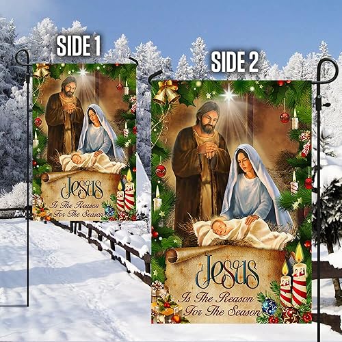 Miniatura 10 de FLAGWIX Regalos católicos cristianos para mujeres, hombres, abuelos, abuelos, oraciones inspiradoras, regalos religiosos, decoraciones de Jesús