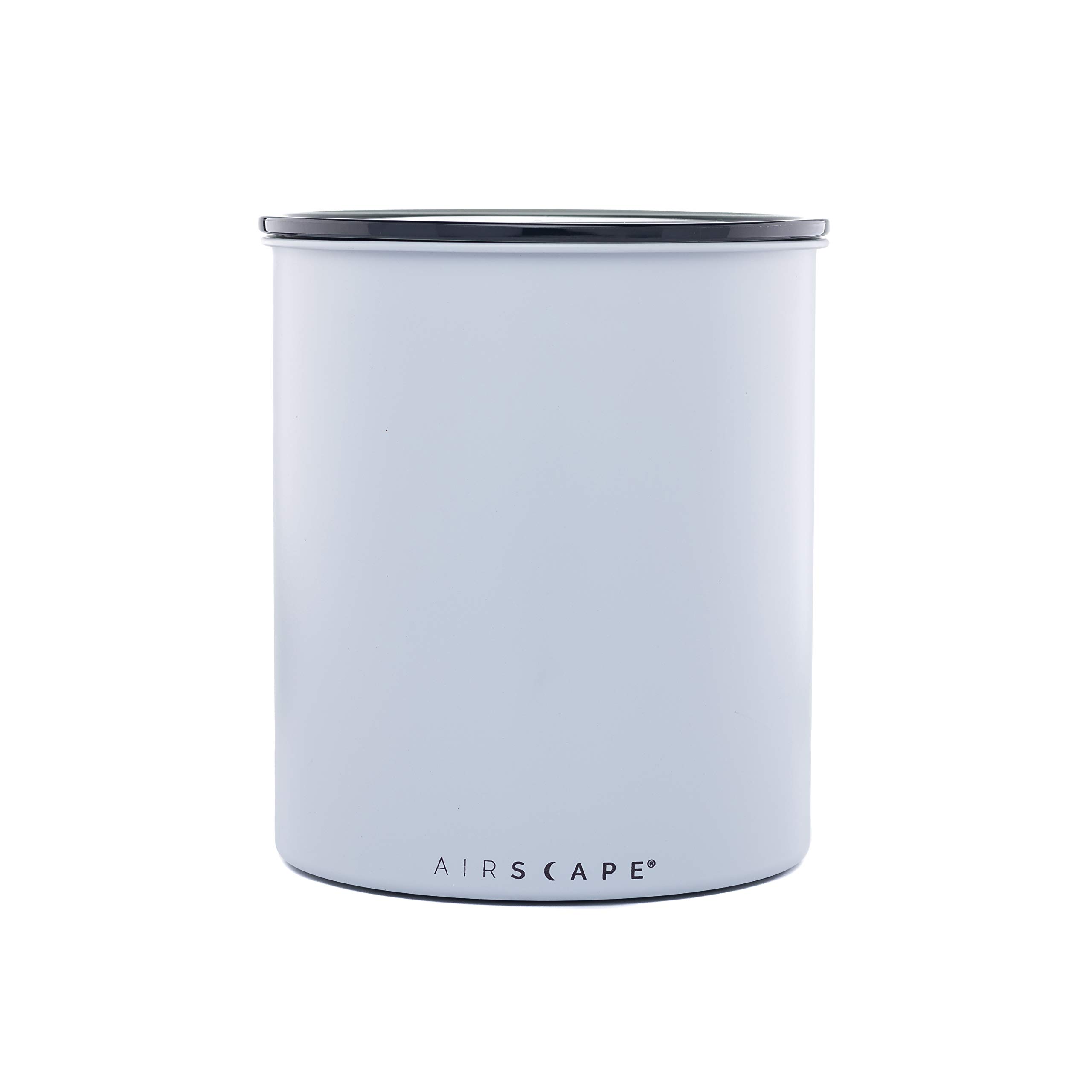 Buy Airscape Kilo Coffee Storage Canister Large Food Container Patented Airtight Lid 2Way