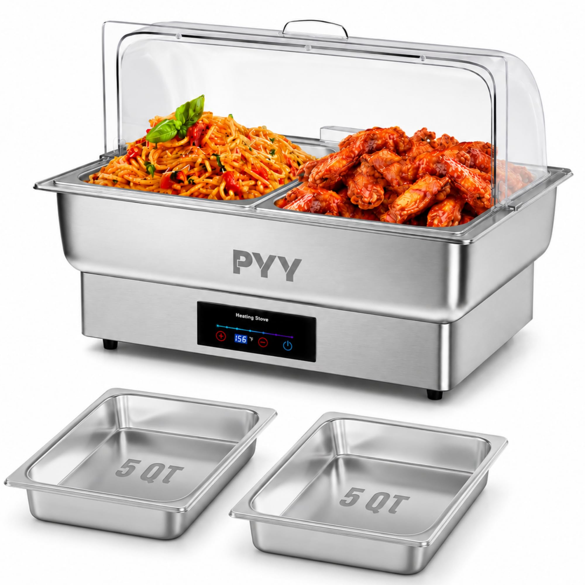 PYY Electric Chafing Dish