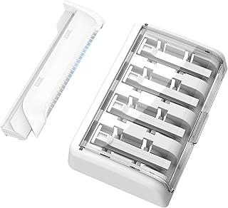 New Upgrades - Cuchillas de repuesto para afe...