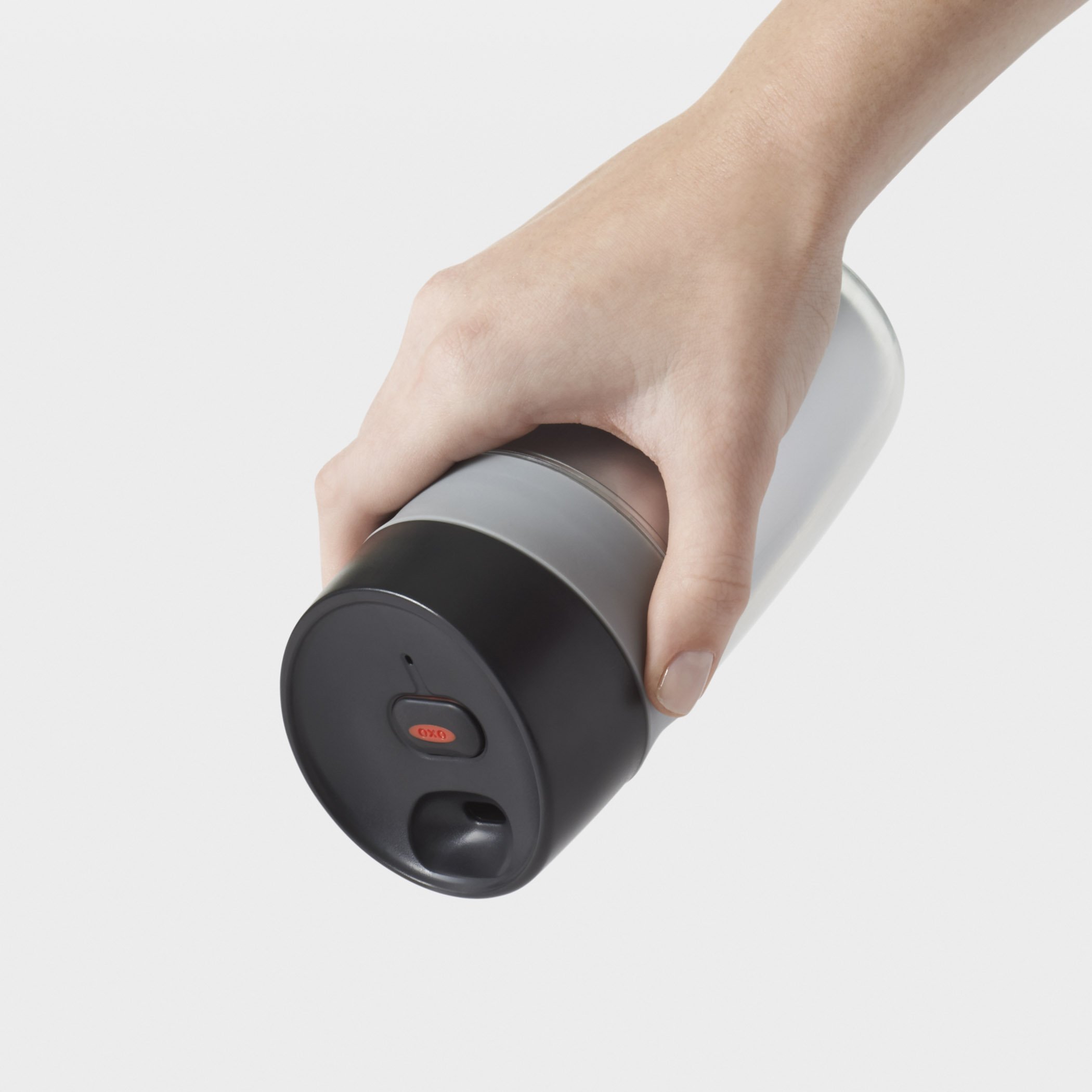 OXO 11148600 Good Grips Mini Travel Mug 