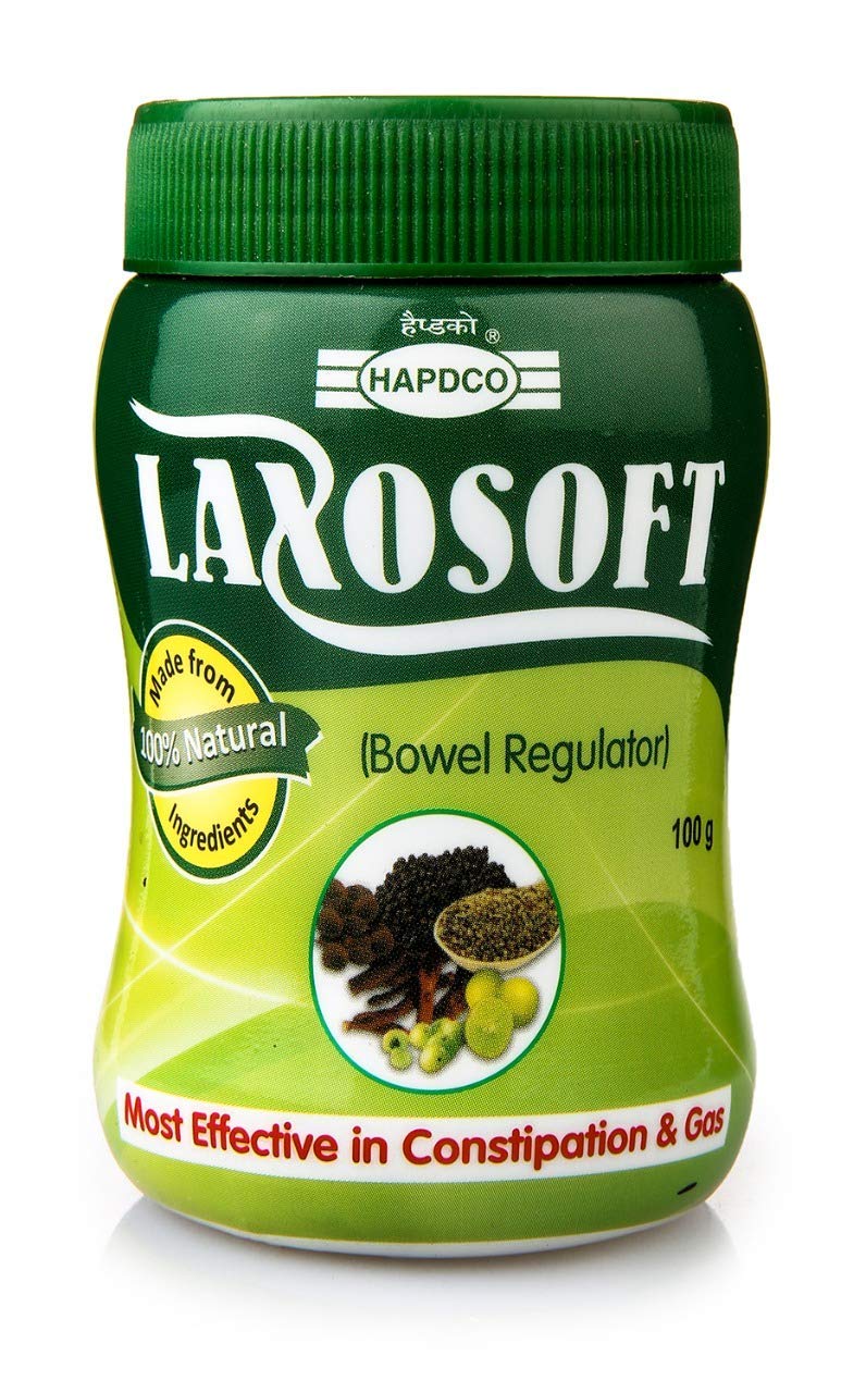 HAPDCO Laxosoft Powder Pack of 3 (B0BJV5MH5Q) Amazon Price History, Amazon Price Tracker