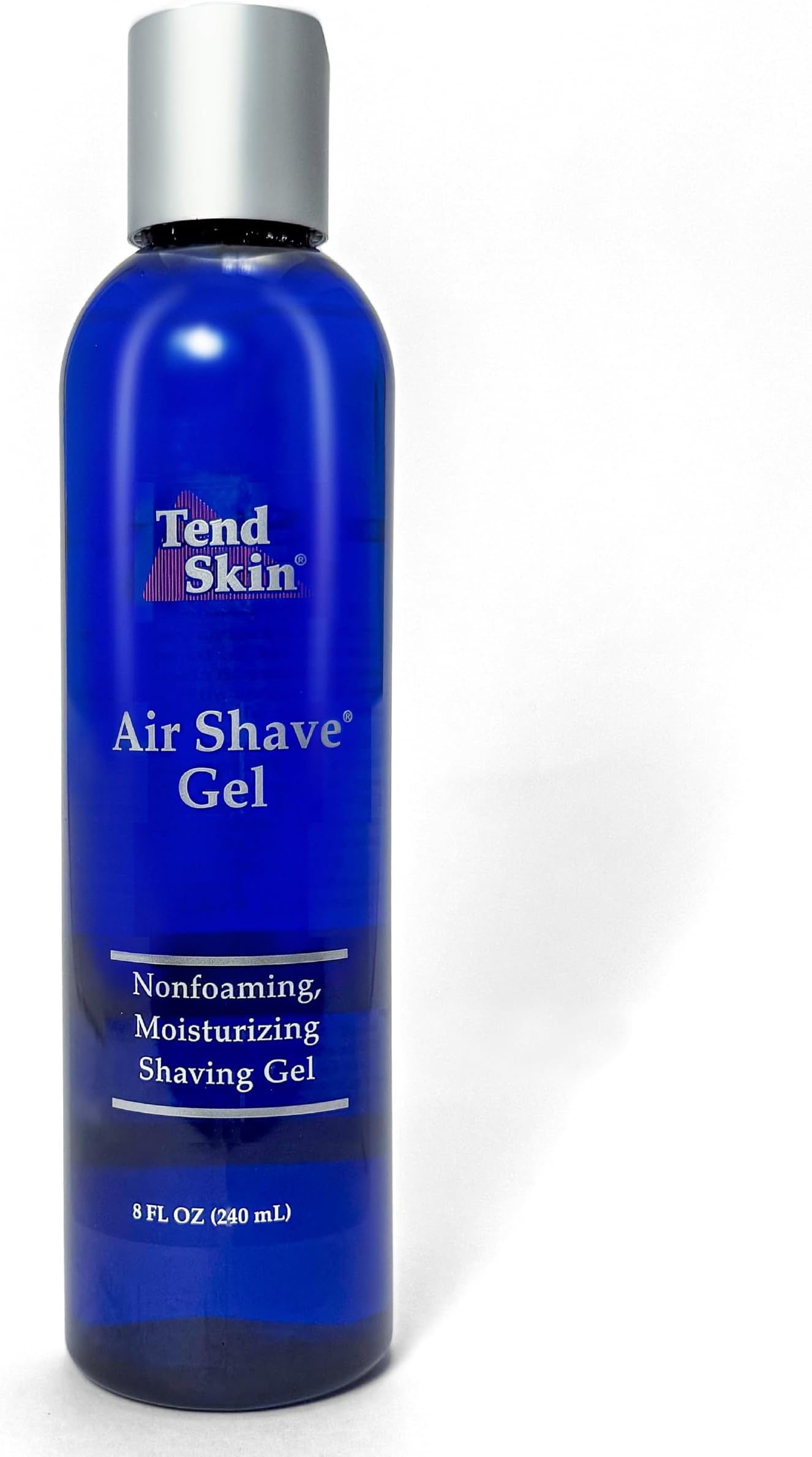 Air Shave Gel, 236ml