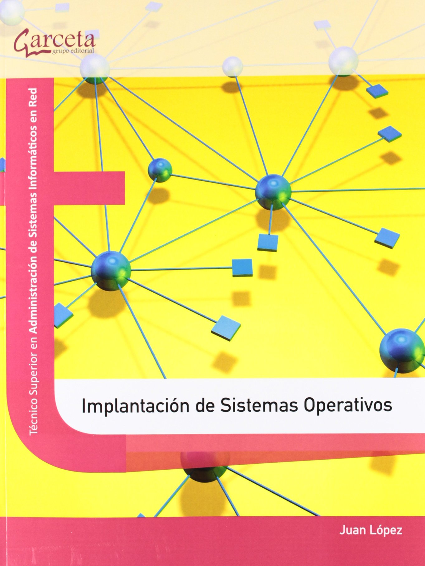 Implantación de sistemas operativos