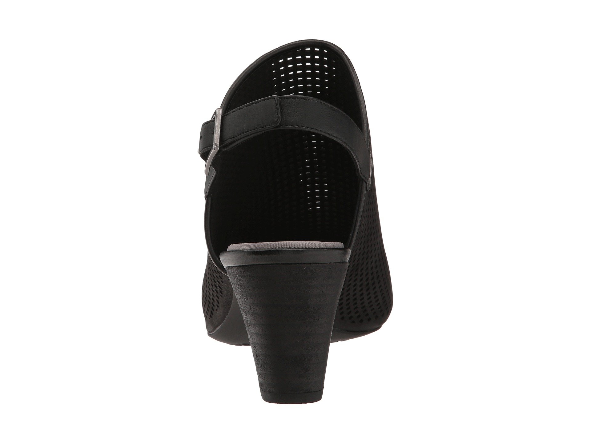 rockport total motion bootie