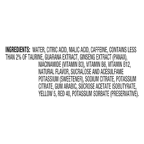 Miniatura 357 de MiO - Potenciador líquido de agua, sin azúcar y con sabor natural a limonada, 1 unidad, 3.24 onzas líquidas
