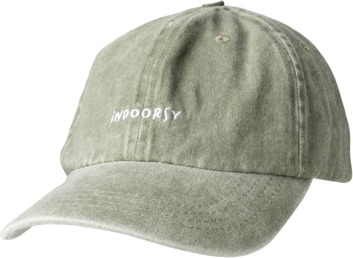 Women’s and Men’s Classic Cotton Adjustable Baseball Hat