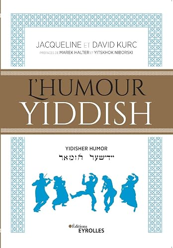 L'humour yiddish