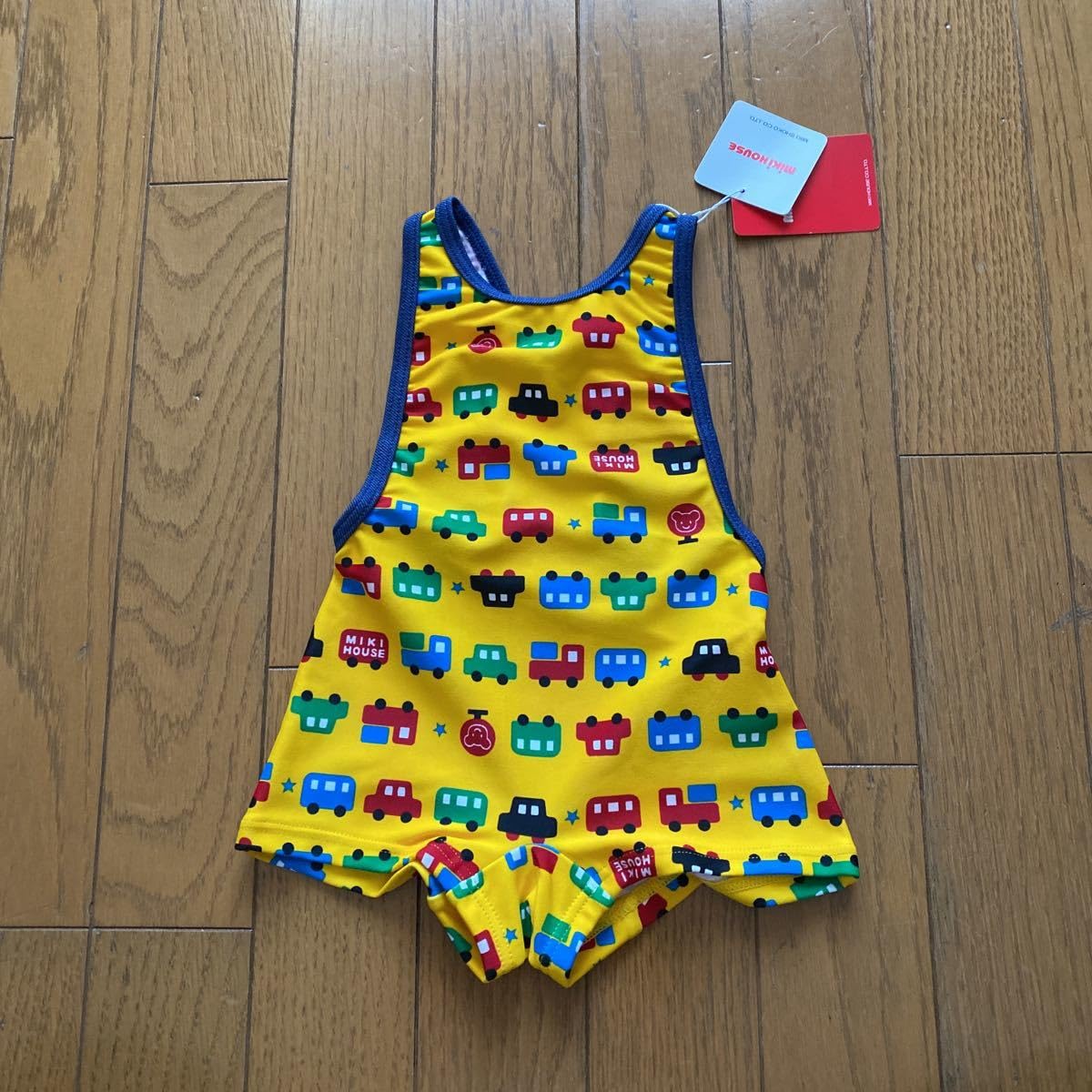 Amazon.co.jp: ミキハウス 水着 80 MIKIHOUSE : ファッション