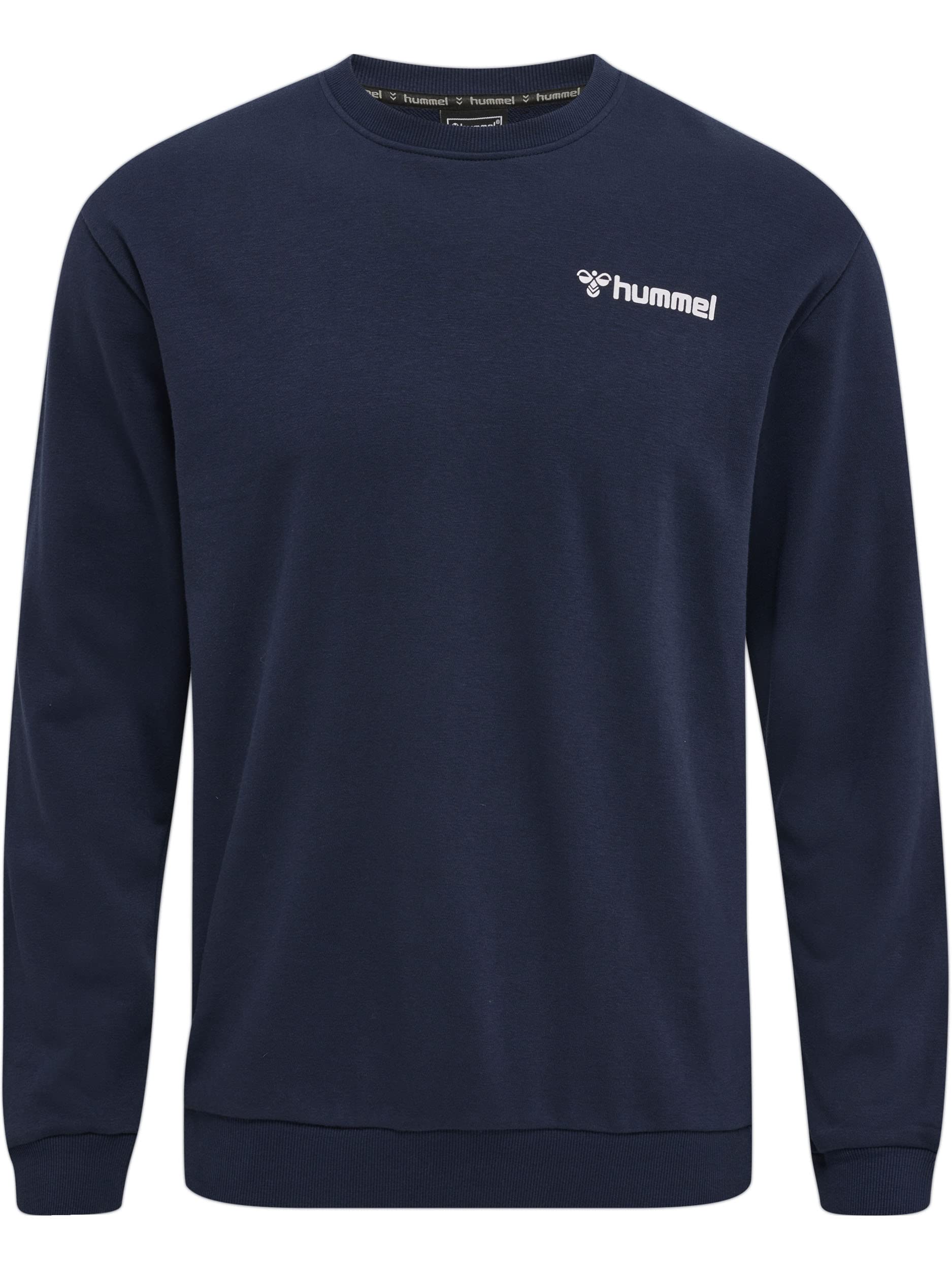 hummelMen's Hmlmover Cotton Sweatshirt