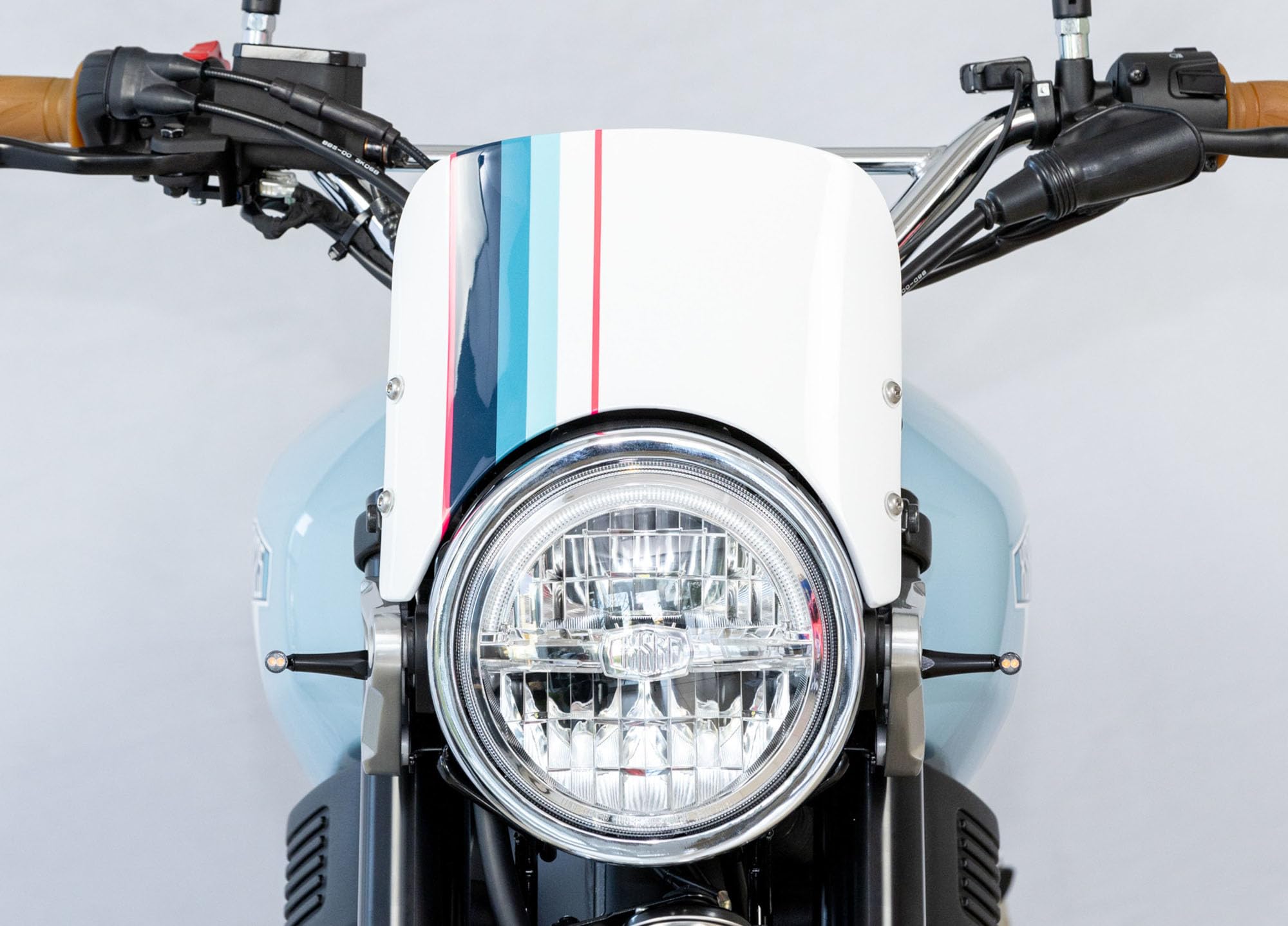Amazon | キジマ(Kijima) バイクパーツ スクリーン メーターバイザー