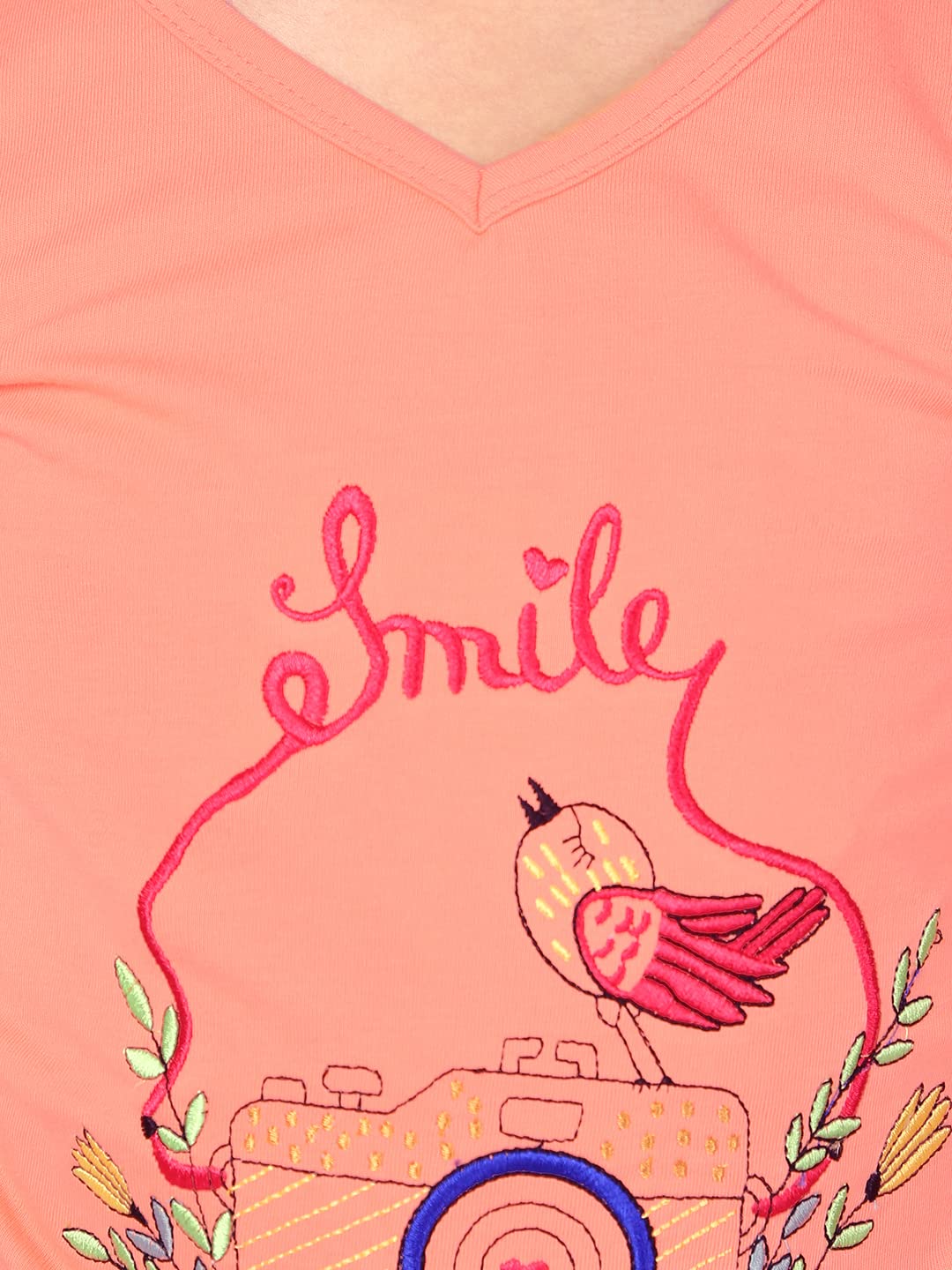 Naughty Ninos Girl's Cotton Clothing Sets offers donot miss 5 Naughty Ninos Girl's Cotton Clothing Sets offers donot miss