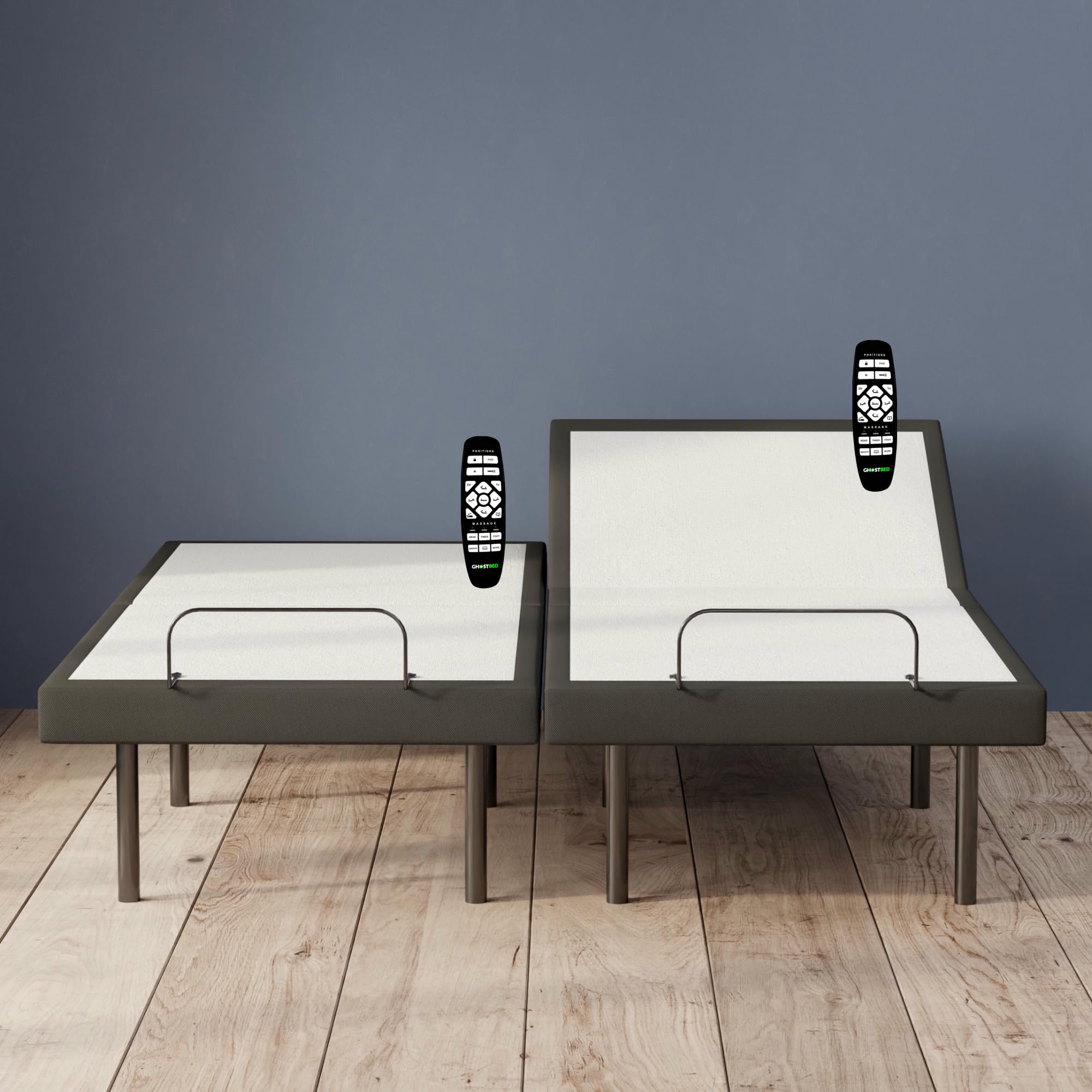 GhostBed Adjustable Bed Frame