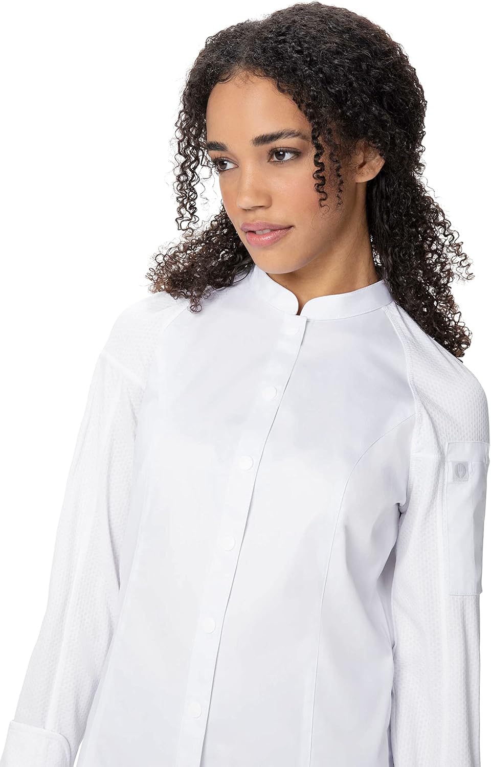 Chef Works Women's Tulum Chef Coat