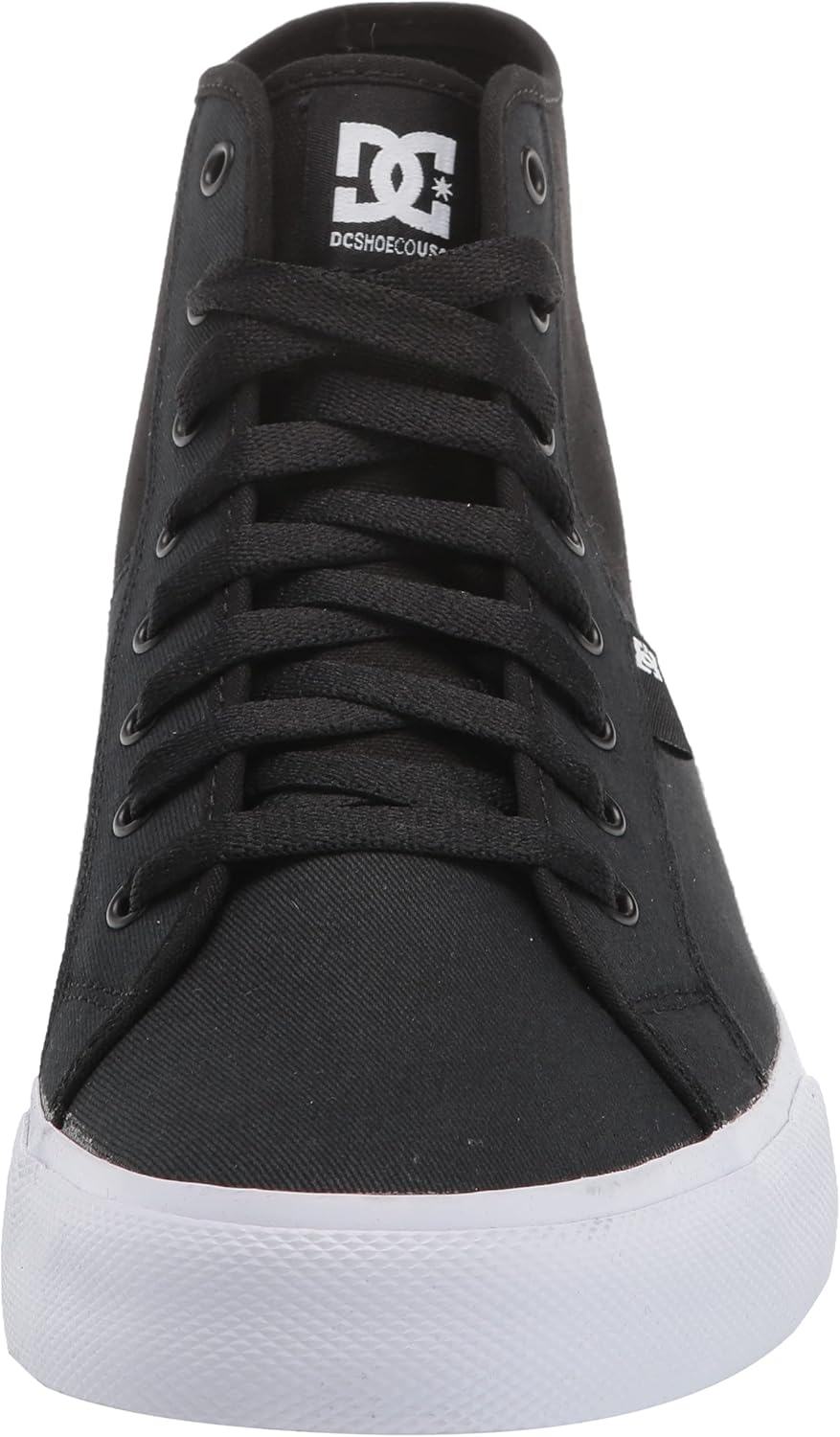 DC Men's Manual Hi Vegan