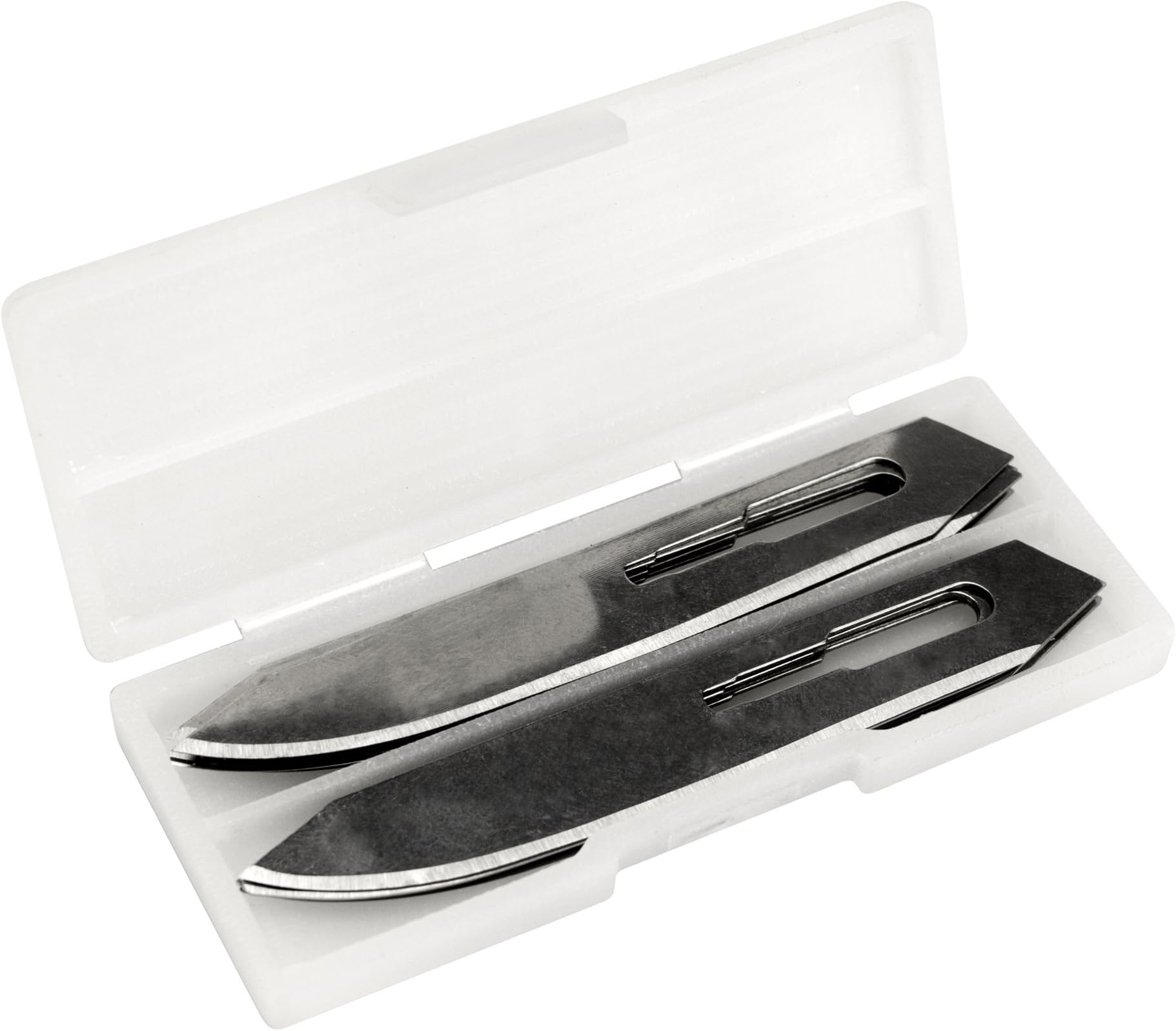 Kershaw Lonerock RBK Replacement Blades (14 Pack) 1890RB