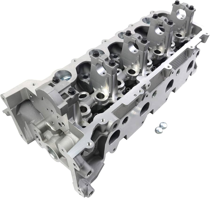 Amazon.com: Cylinder Head Left Driver Side Compatible with