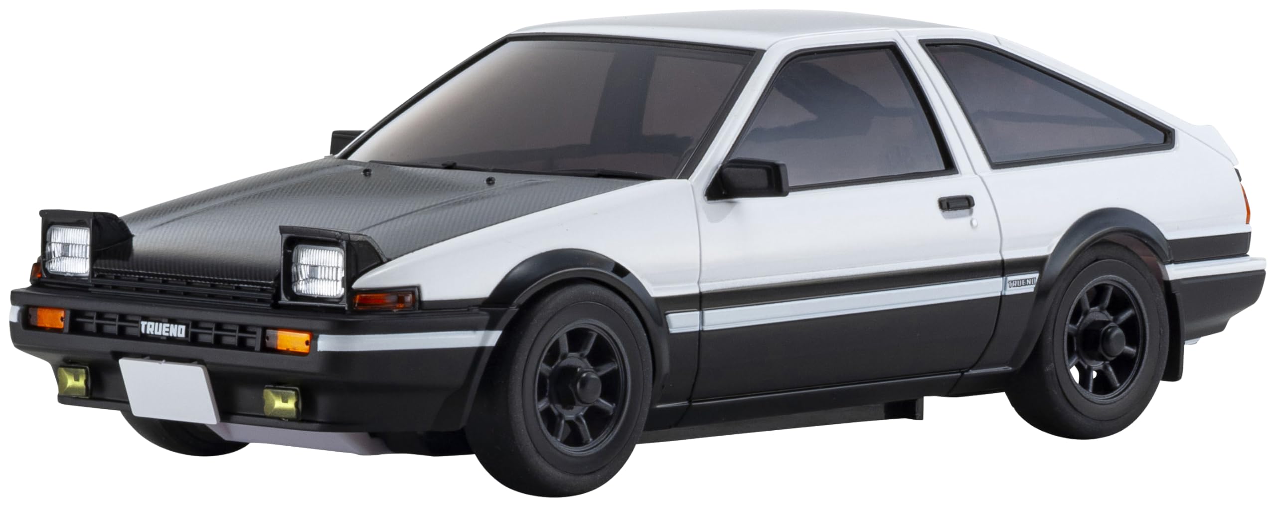 Amazon | 京商 (Kyosho) ASC MA020 トヨタ スプリンタートレノ AE86 頭