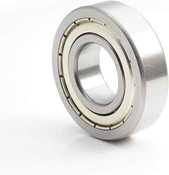 Cuscinetti A Sfera Flangiati Al Miglior Prezzo | Leroy Merlin - Foto 3