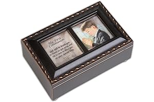 Cottage Garden First Communion Gifts for Boys Box