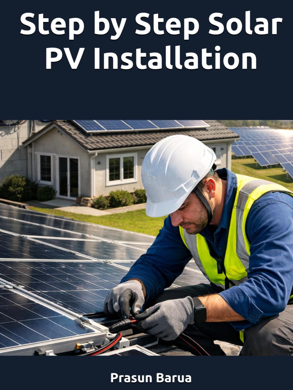 Step by Step Solar PV Installation