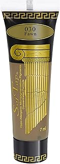 SofTap Pigmento de cejas PMU Fawn Taupe Brown...