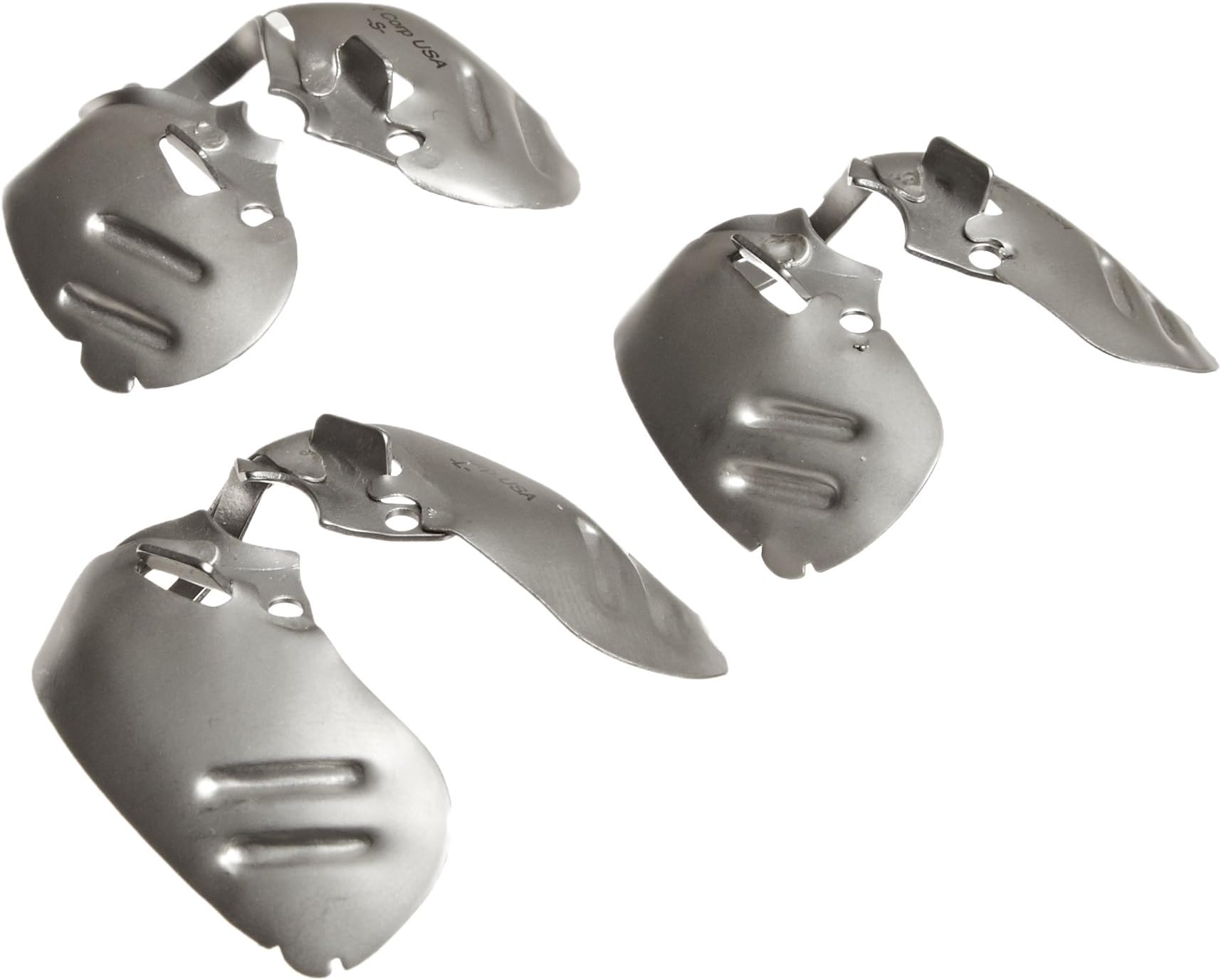 Super Clamp 800 Tooth Isolating System