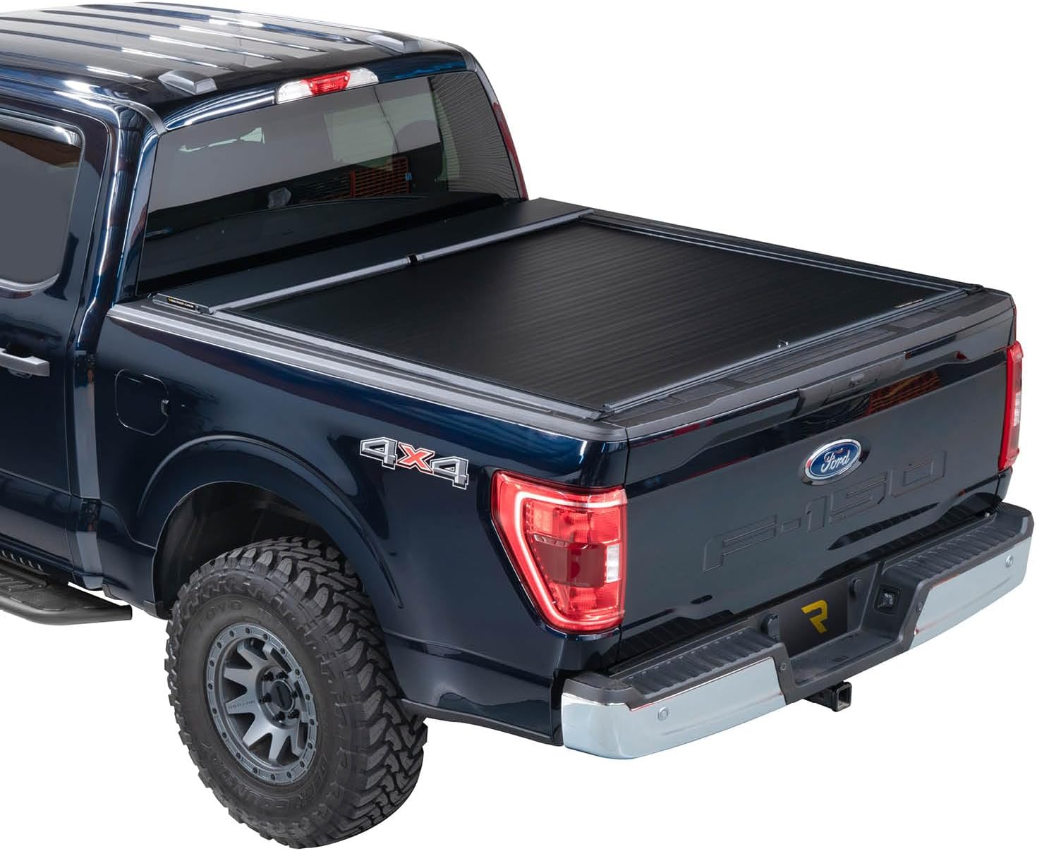 Gator Covers Gator MT Retractable Truck Bed Tonneau Cover