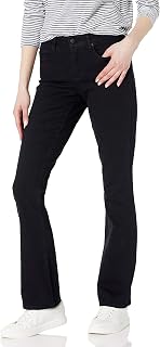 Women's Billie Mini Bootcut Jean