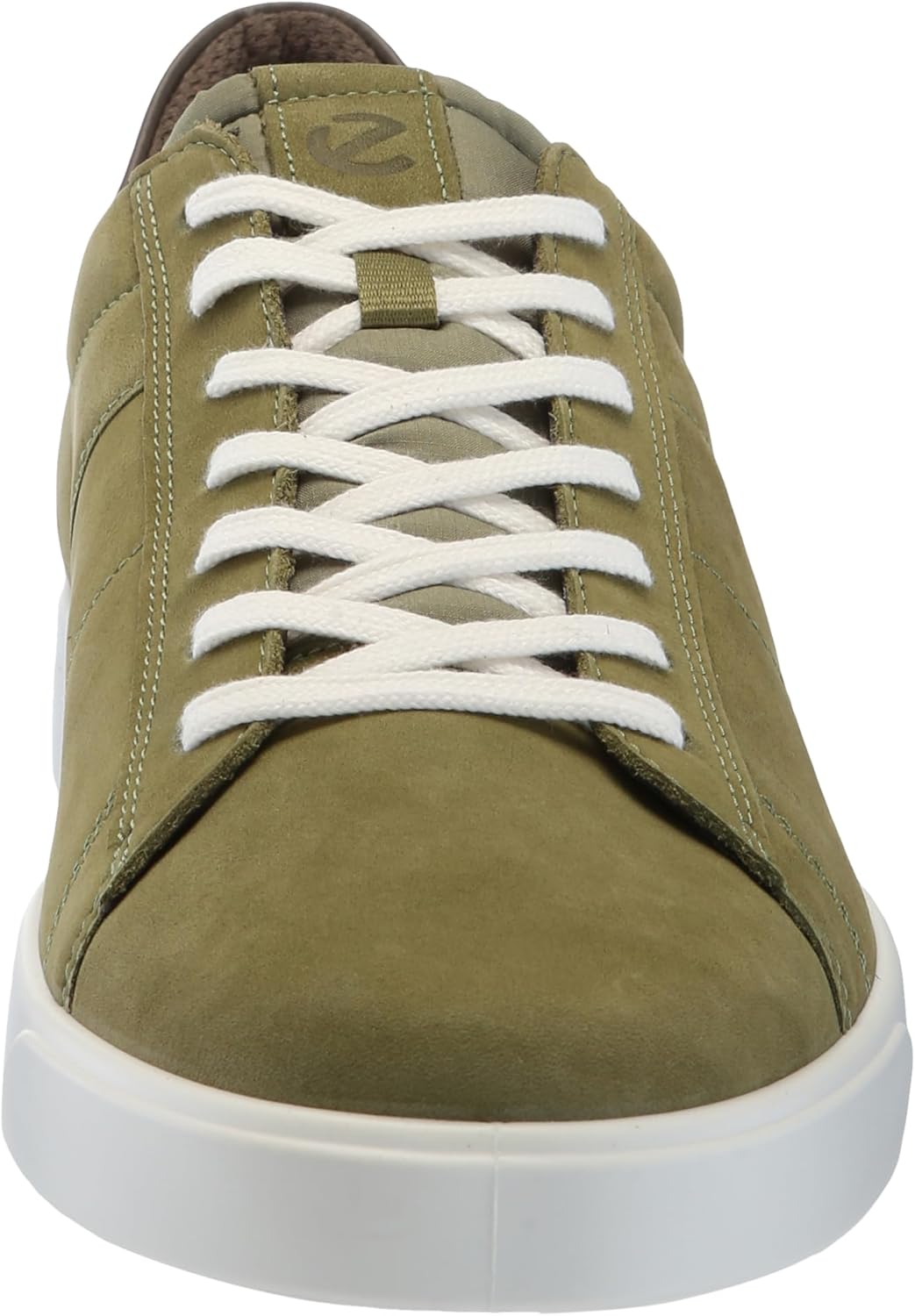 ECCO Men's Street Lite Retro Sneaker - Image 2