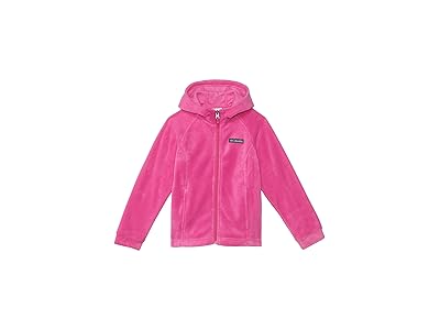Columbia Kids Bentontm II Hoodie (Little Kids/Big Kids) Girl