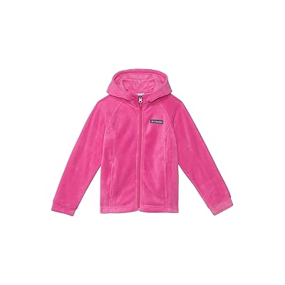 Columbia Kids Bentontm II Hoodie (Little Kids/Big Kids) Girl