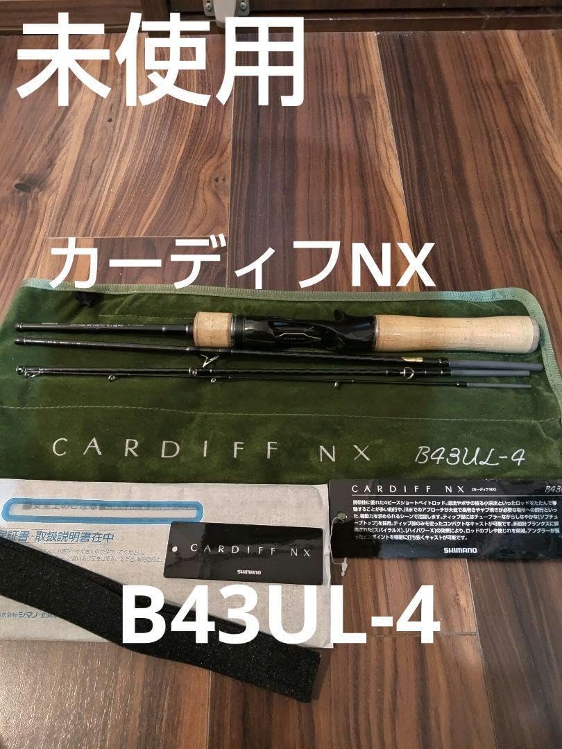 21CARDIFF NX B43UL-4