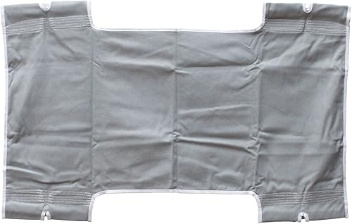 Drive Medical - Eslinga, lona, 26 pulgadas x 40 pulgadas