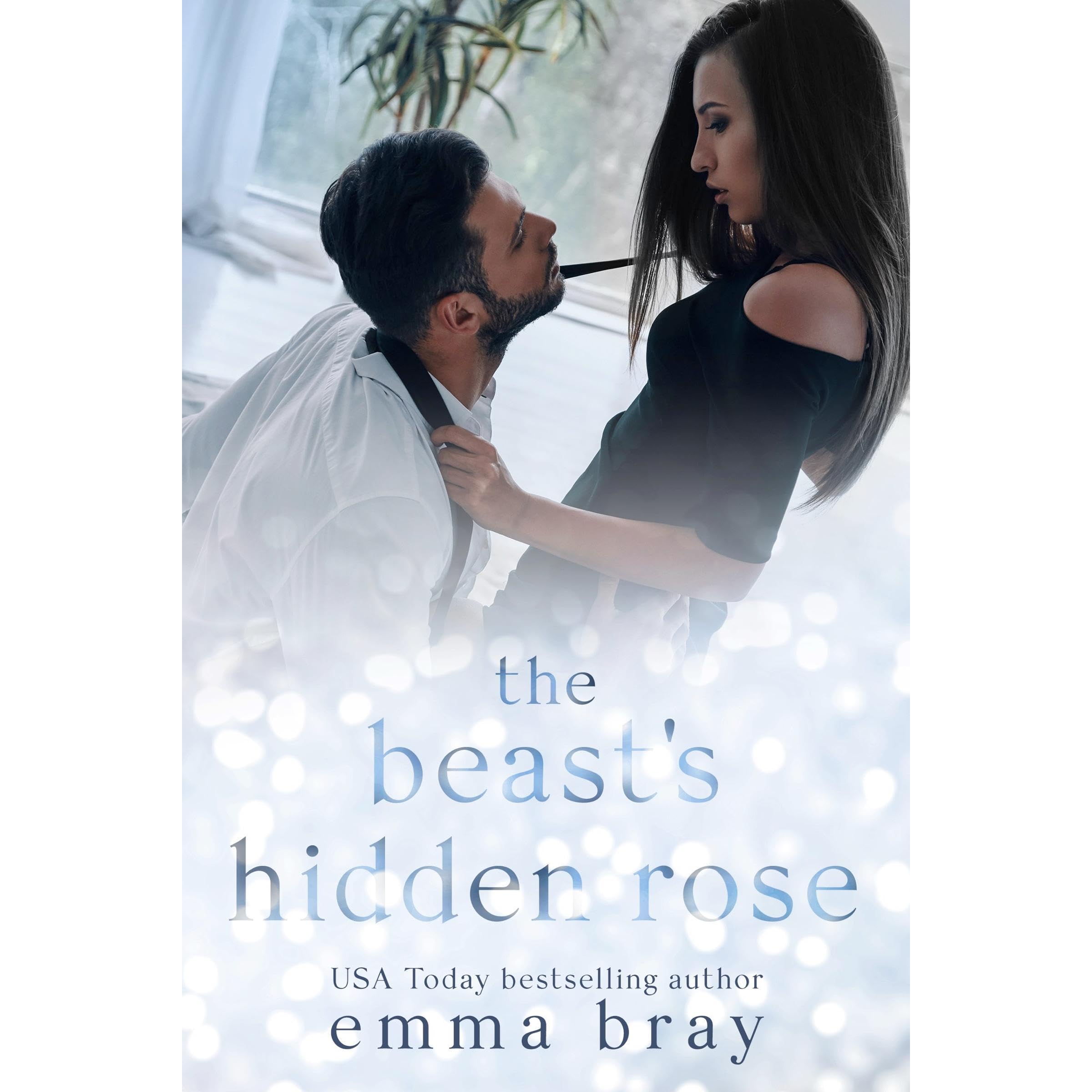 The Beast's Hidden Rose