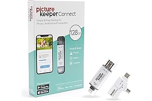 High-Performance Album Saver Photo Stick