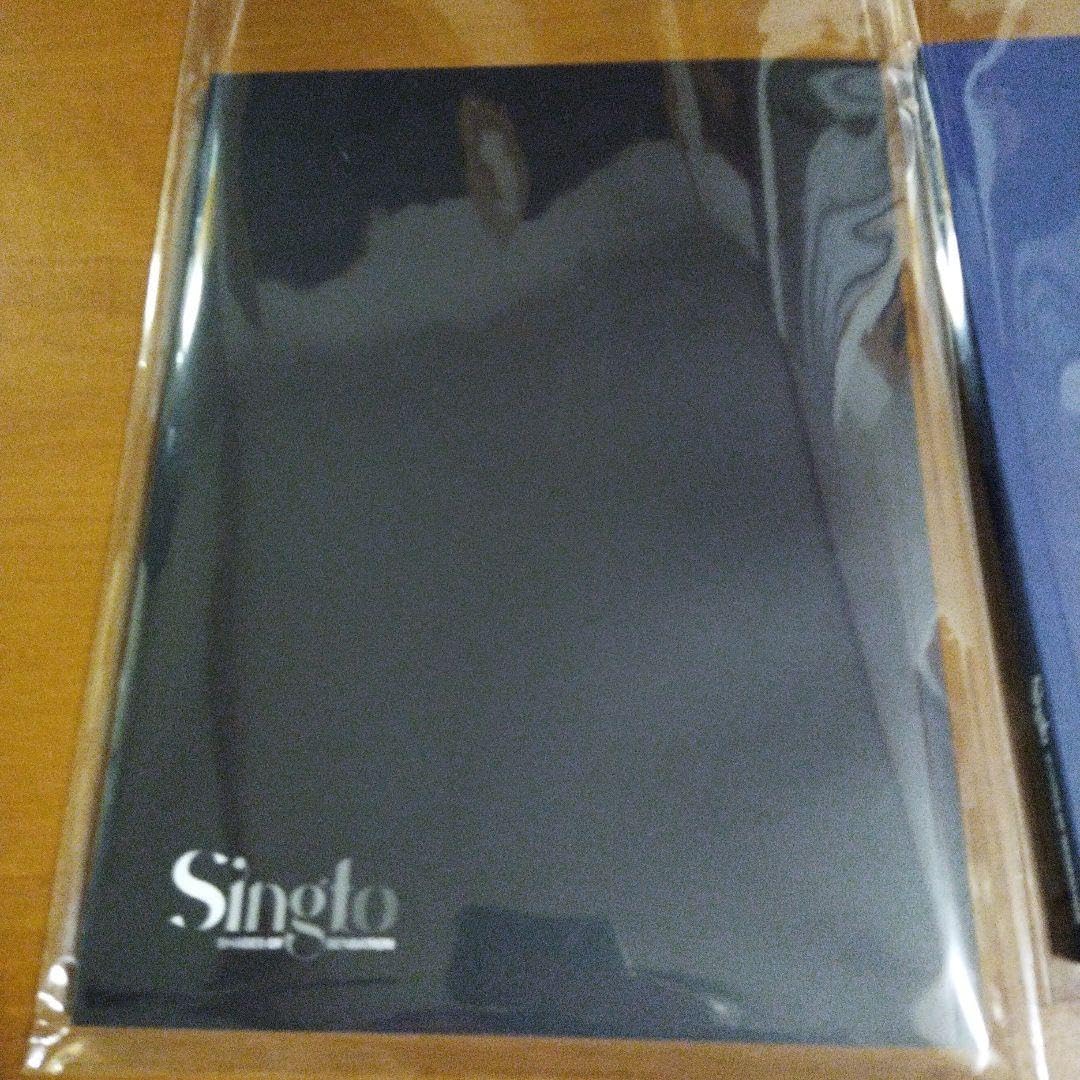 Amazon.co.jp: 限定Singto SHADES OF SENSATION Photobook