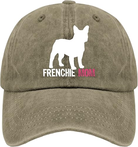 Miniatura 8 de devor Sombreros para papá, sombrero de mezclilla con gráfico gráfico y ajustable para mamá y papá