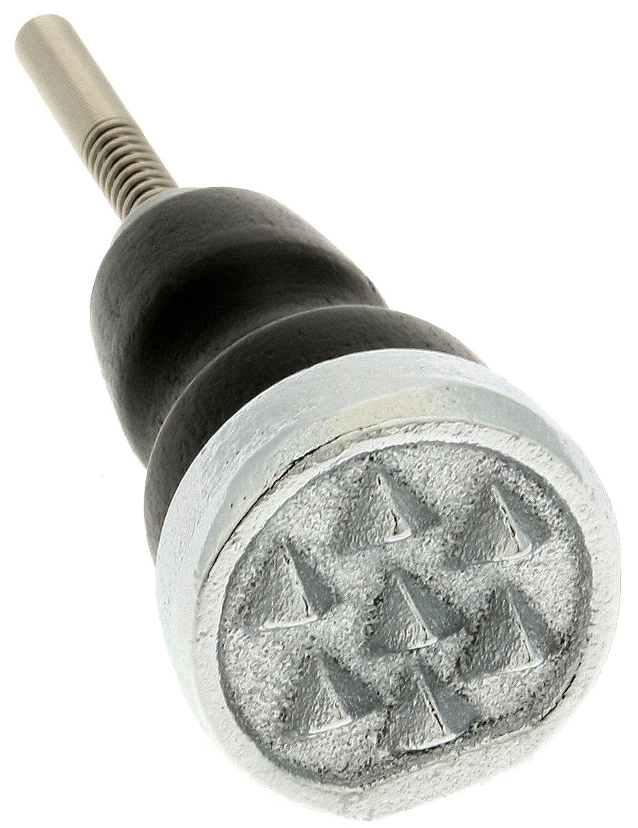 Kotobuki Ice Pick with Spring Safety Guard