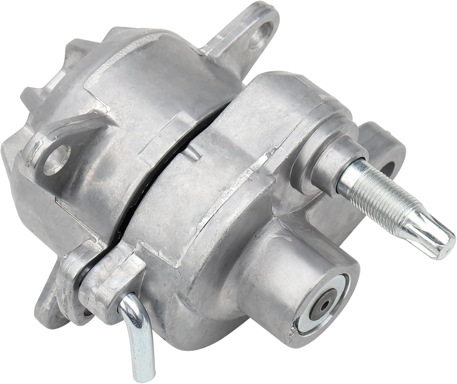 Belt Tensioner Compatible for 1994-1996 Mercedes-Benz C220 1997-2002 C230 1998-2004 SLK230