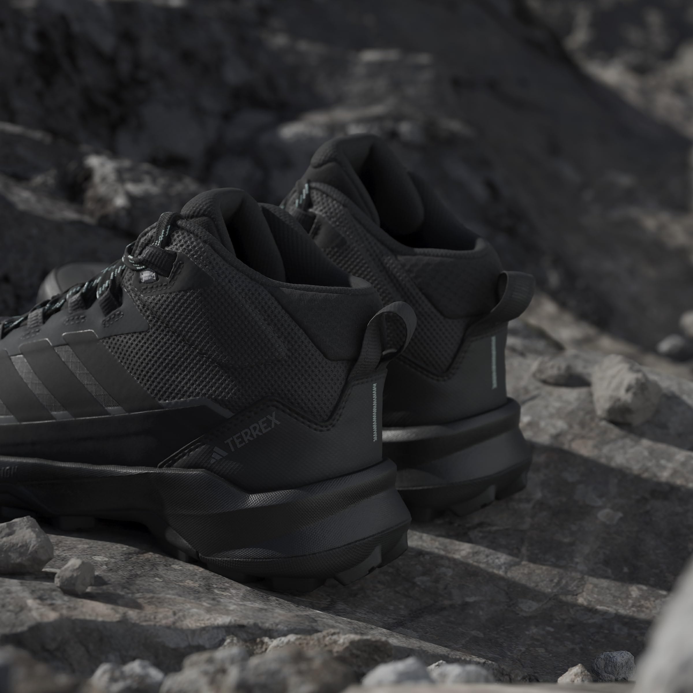 adidas Kobiety Terrex Skychaser Ax5 Mid Gore-tex HikingButy turystyczne