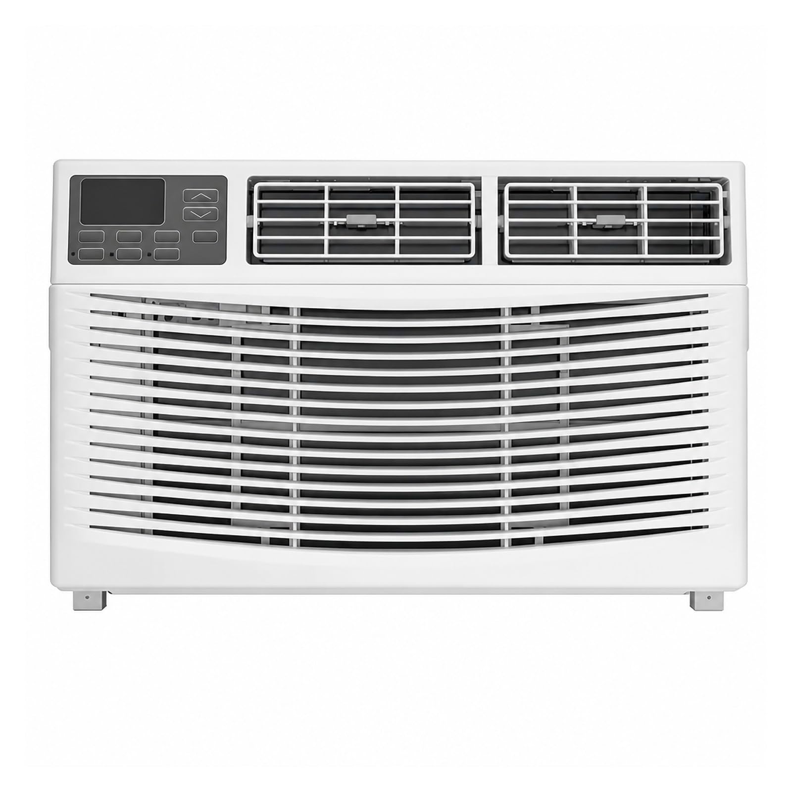 Window Air Conditioner, Window Air Conditioner Unit 8000 BTU for Home and Office