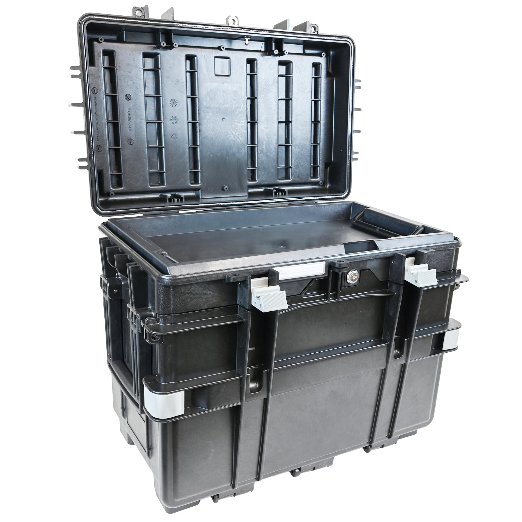 Amazon.com: Gray Tools Professional Mobile Tool Chest | 4