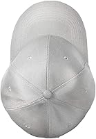 Vista 170 de Falari - Gorra de béisbol, tamaño ajustable, para correr, entrenamientos y actividades al aire libre, para todas las estaciones.