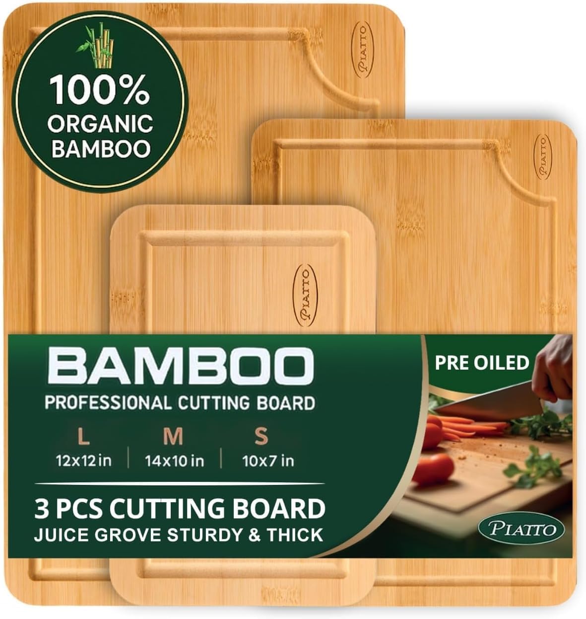 Are Bamboo Cutting Boards Toxic: Truths You Need to Know Now – buzzlyo