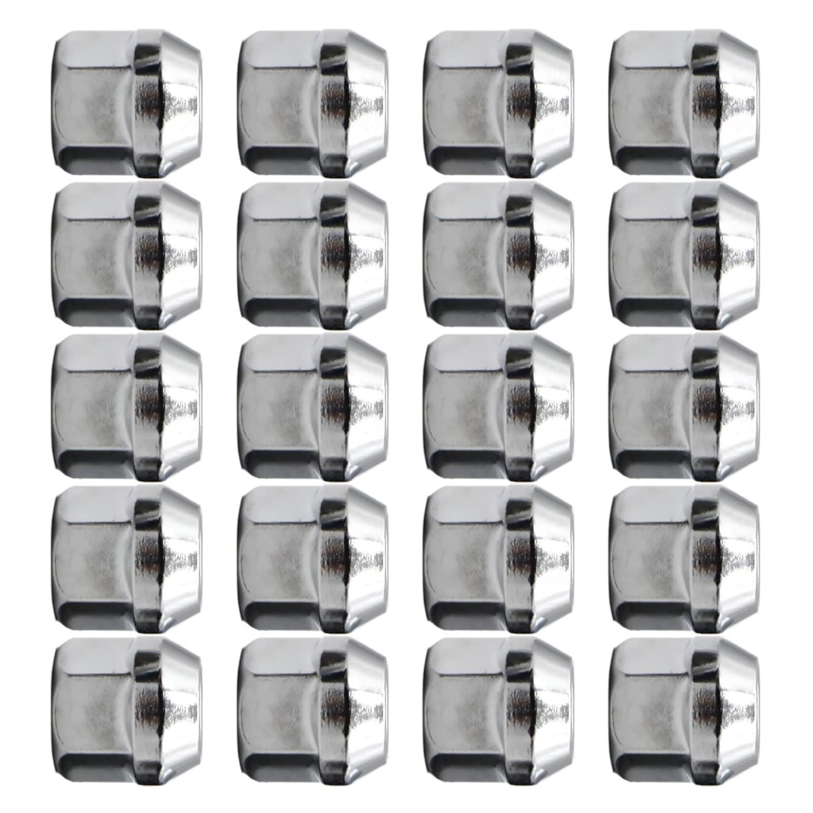 Tuercas de rueda para coche tornillos de recambio Puma KA Kuga llantas 7