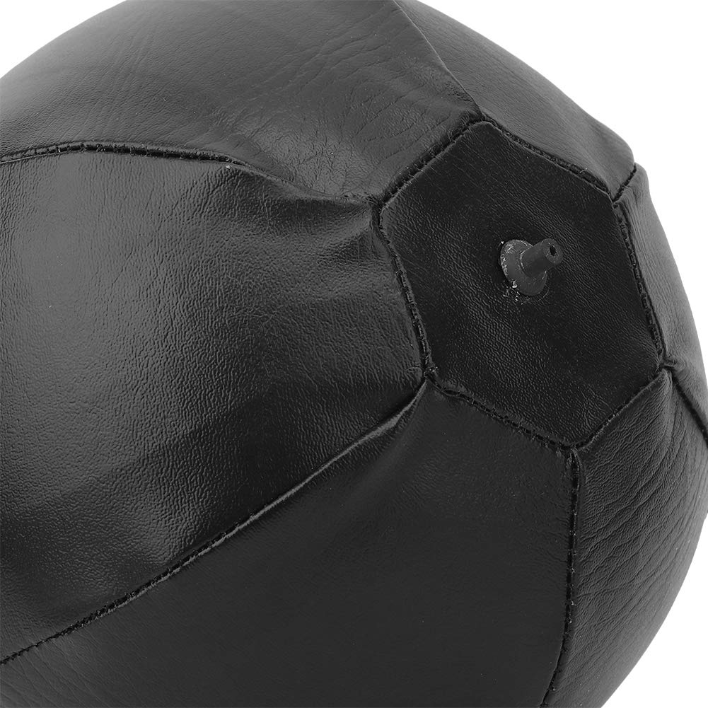 Saco de Boxeo Duradero, Bolsa de Gimnasia de Boxeo, Alivio del estrés para Adultos para peleas en casa en el Gimnasio MMA Muay Thai