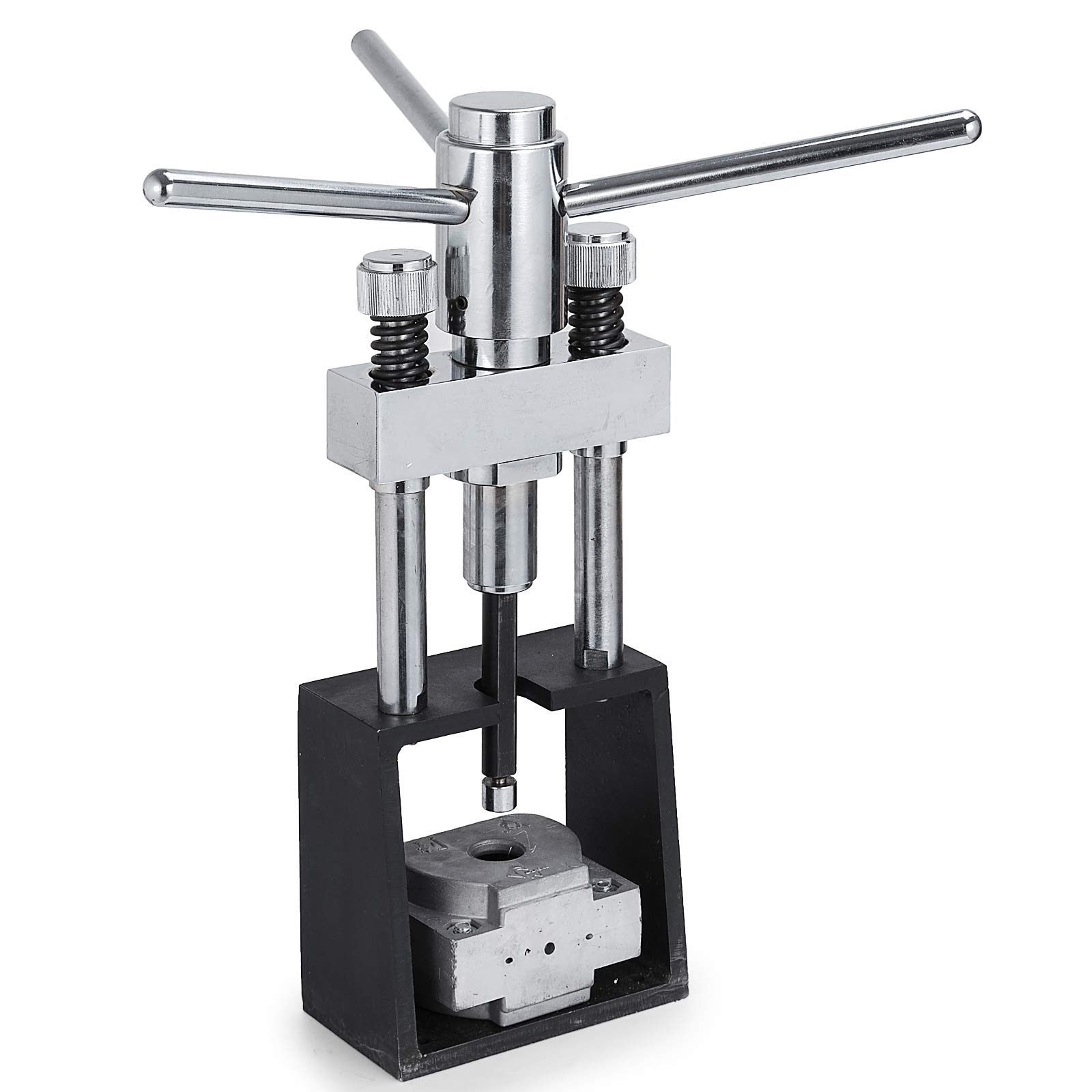 Buy VEVOR 400W Denture Machine 110V Denture Injection System Flexible