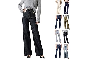 Oprah's Favorite Pants 2024: The Ultimate Teacher Essential